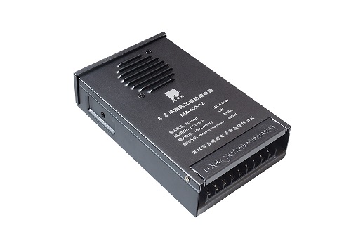 半灌膠電源有哪些優(yōu)勢？