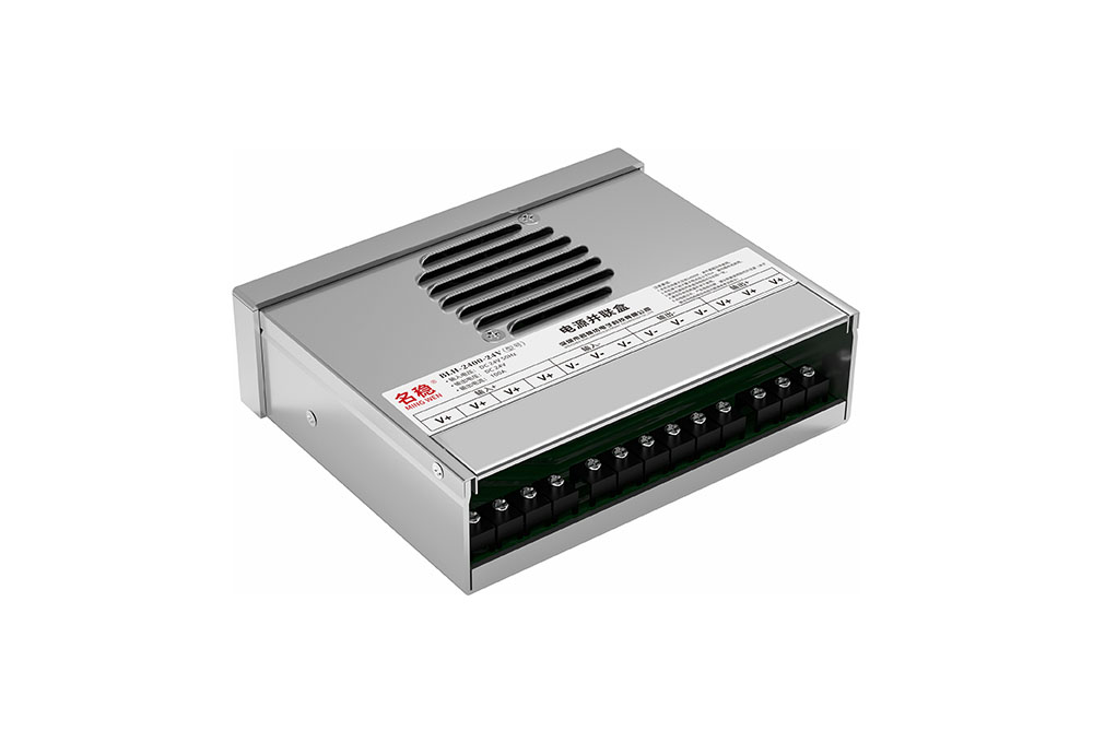 半罐膠電源易鼓包？材質還是用法的“鍋”？?