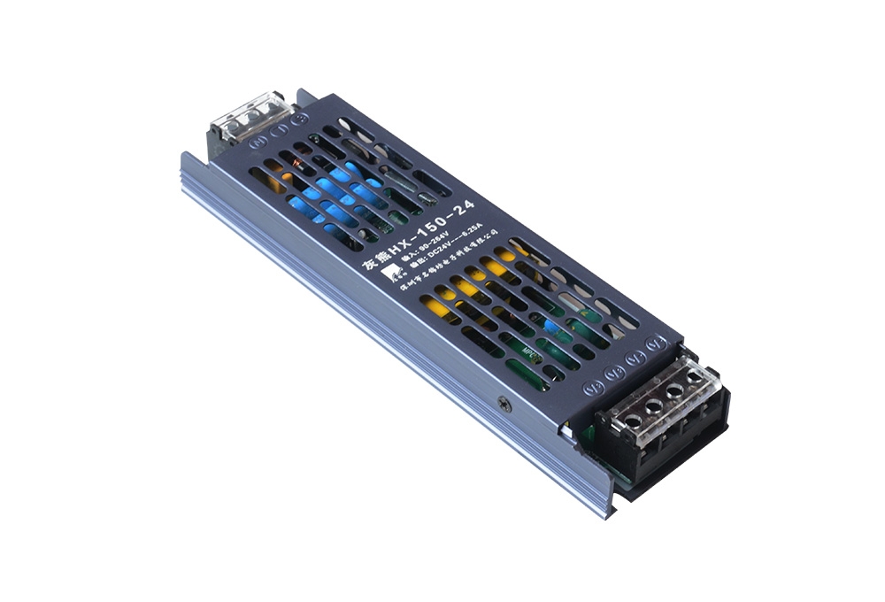 灌膠材料的耐溫等級對全灌膠電源有哪些影響？?